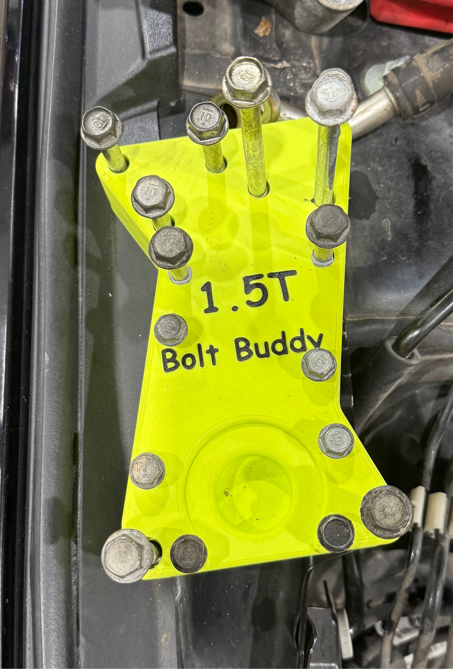 1.5T Bolt Buddy