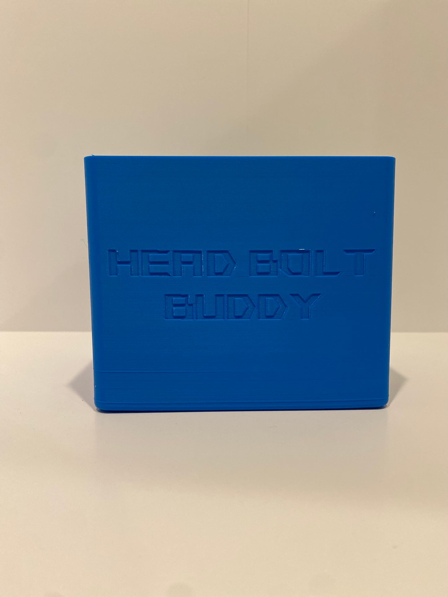 Head Bolt Buddy
