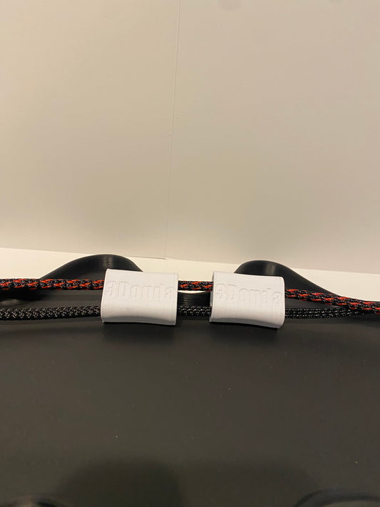 Heavy Duty Test Leads with Magnetic Guide