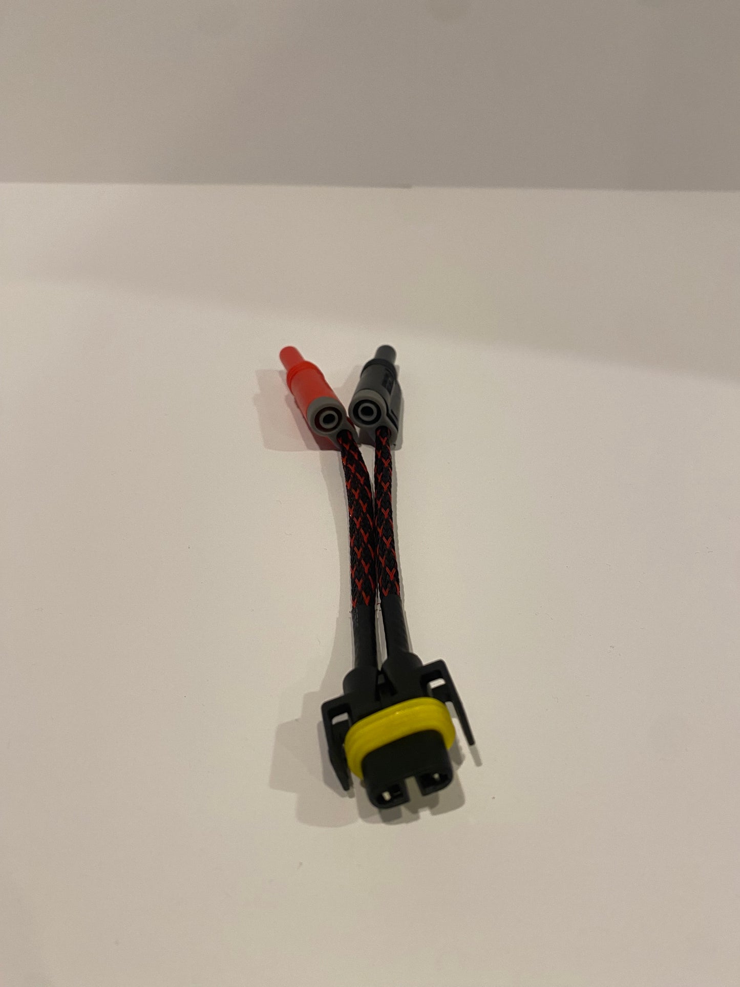 5A Load Test Light