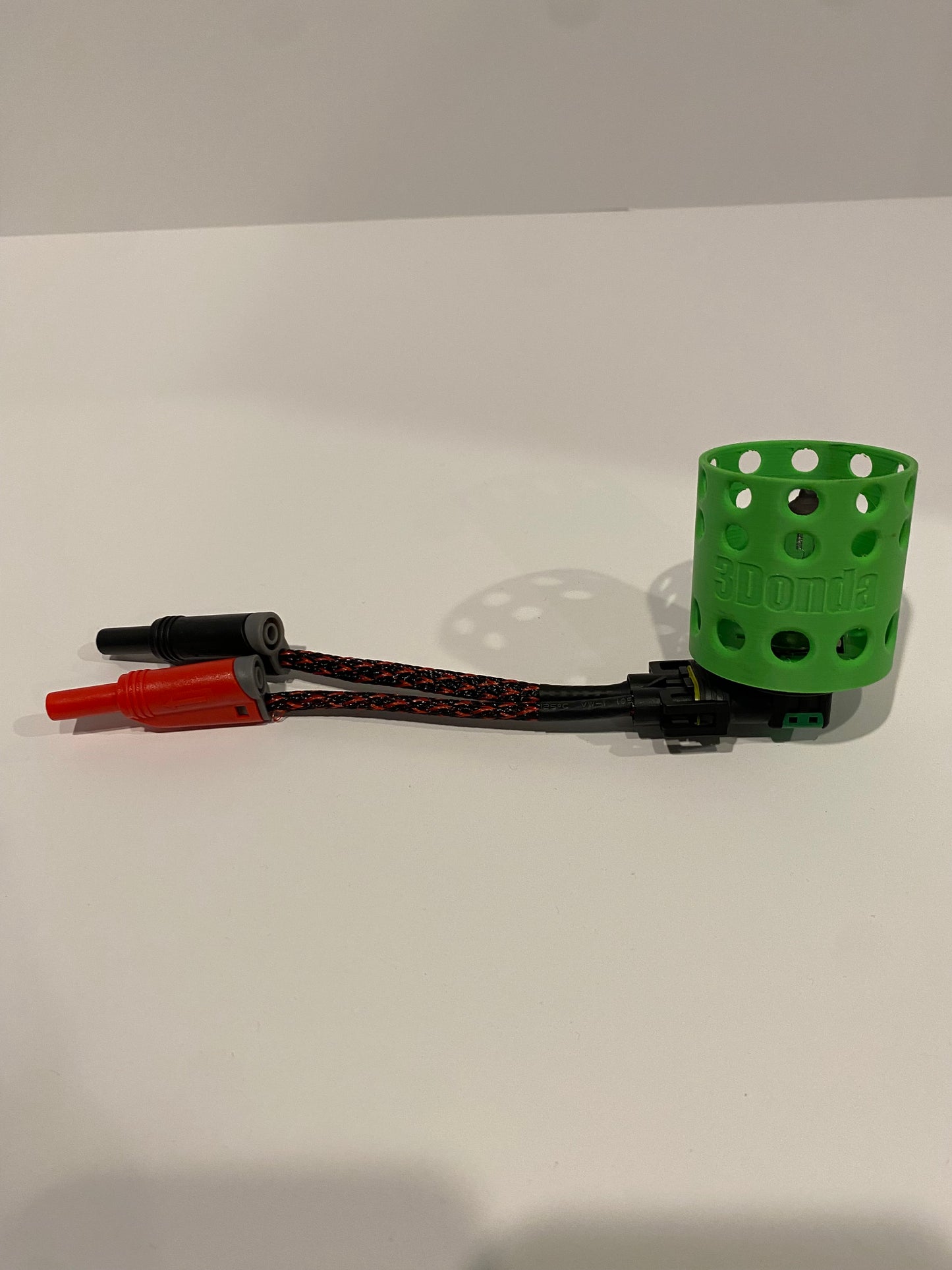 5A Load Test Light