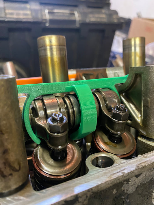 K Series Rocker Arm Holders