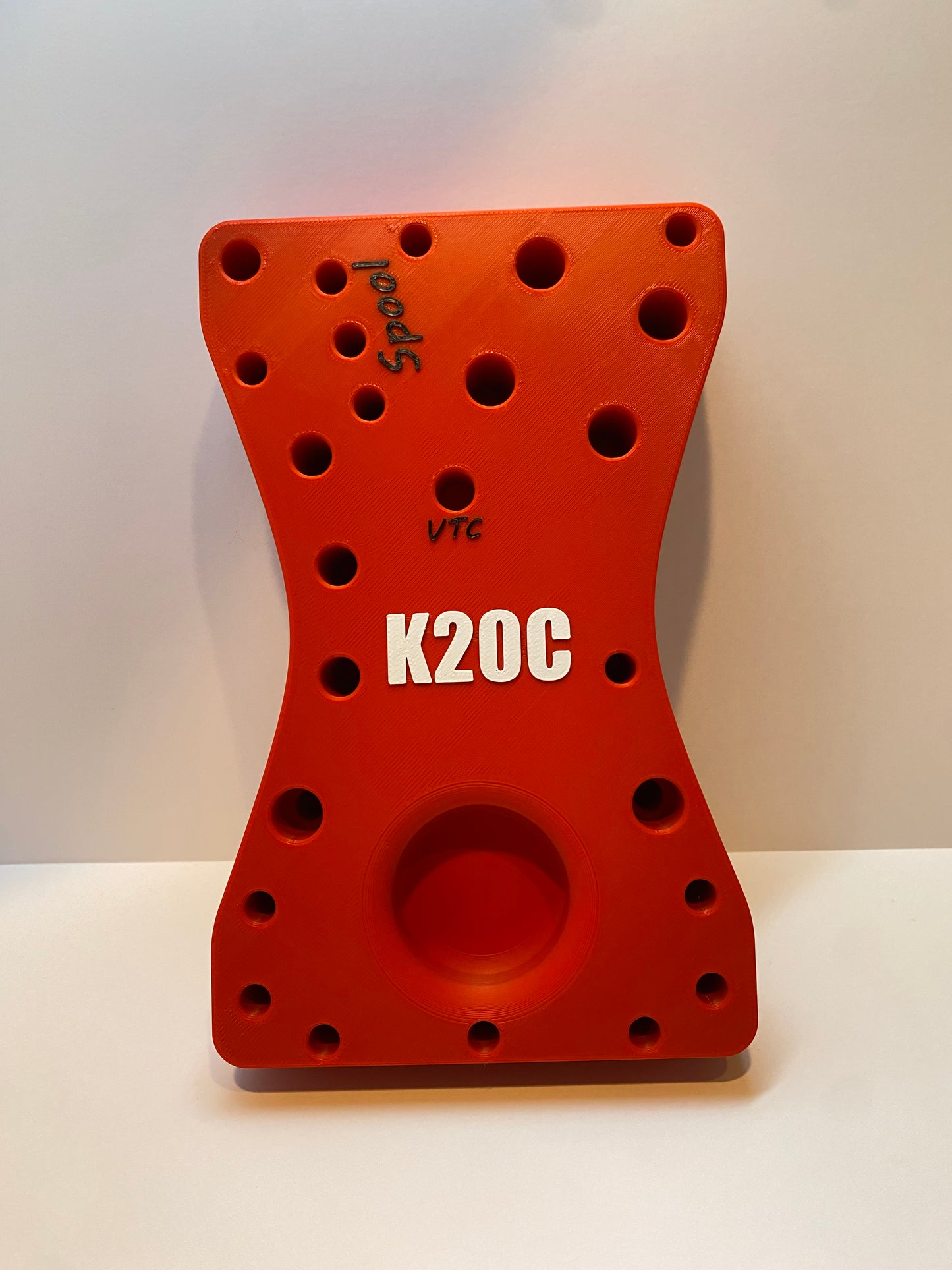 K20C Bolt Buddy