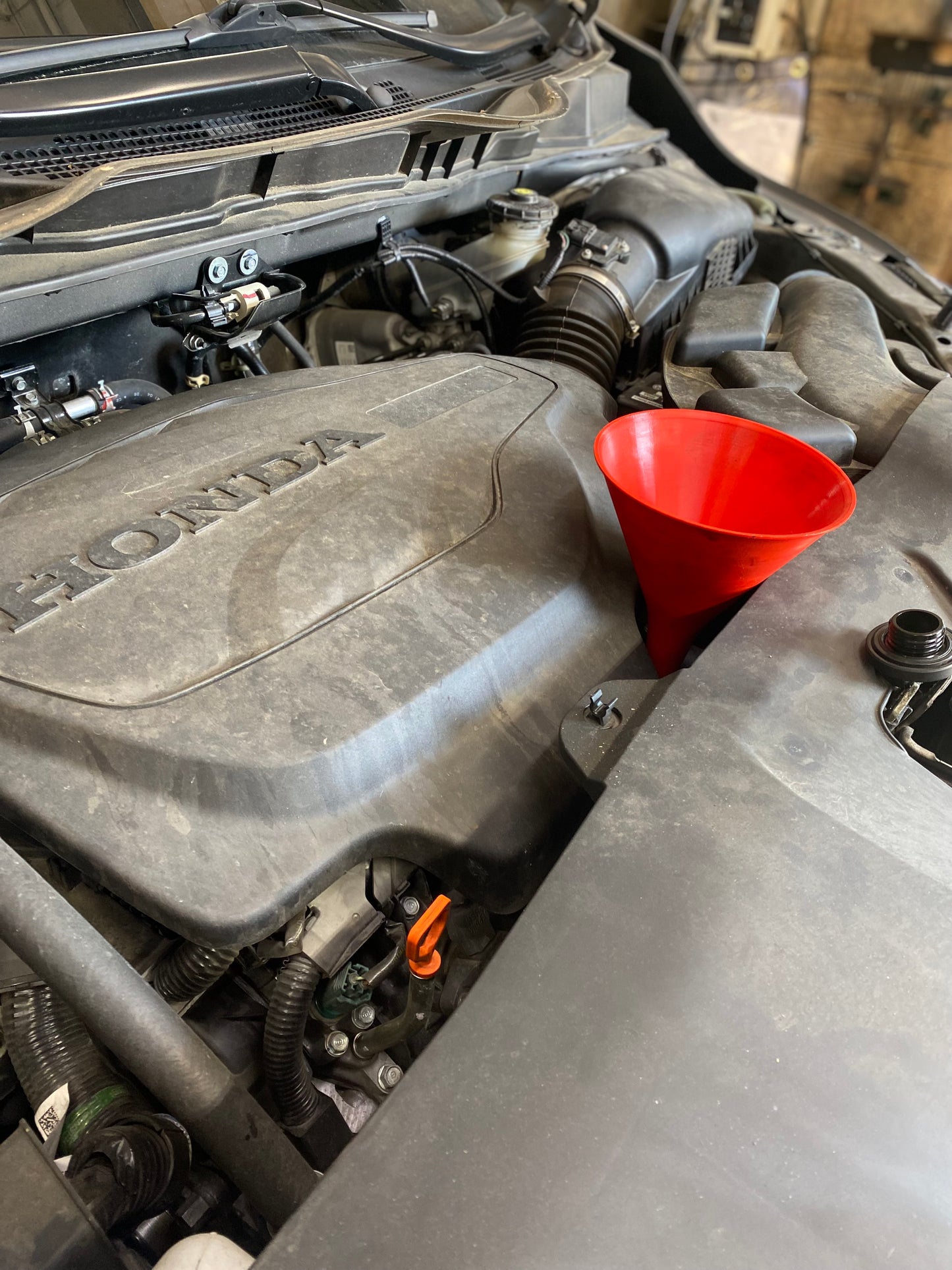 All A-Round Funnel