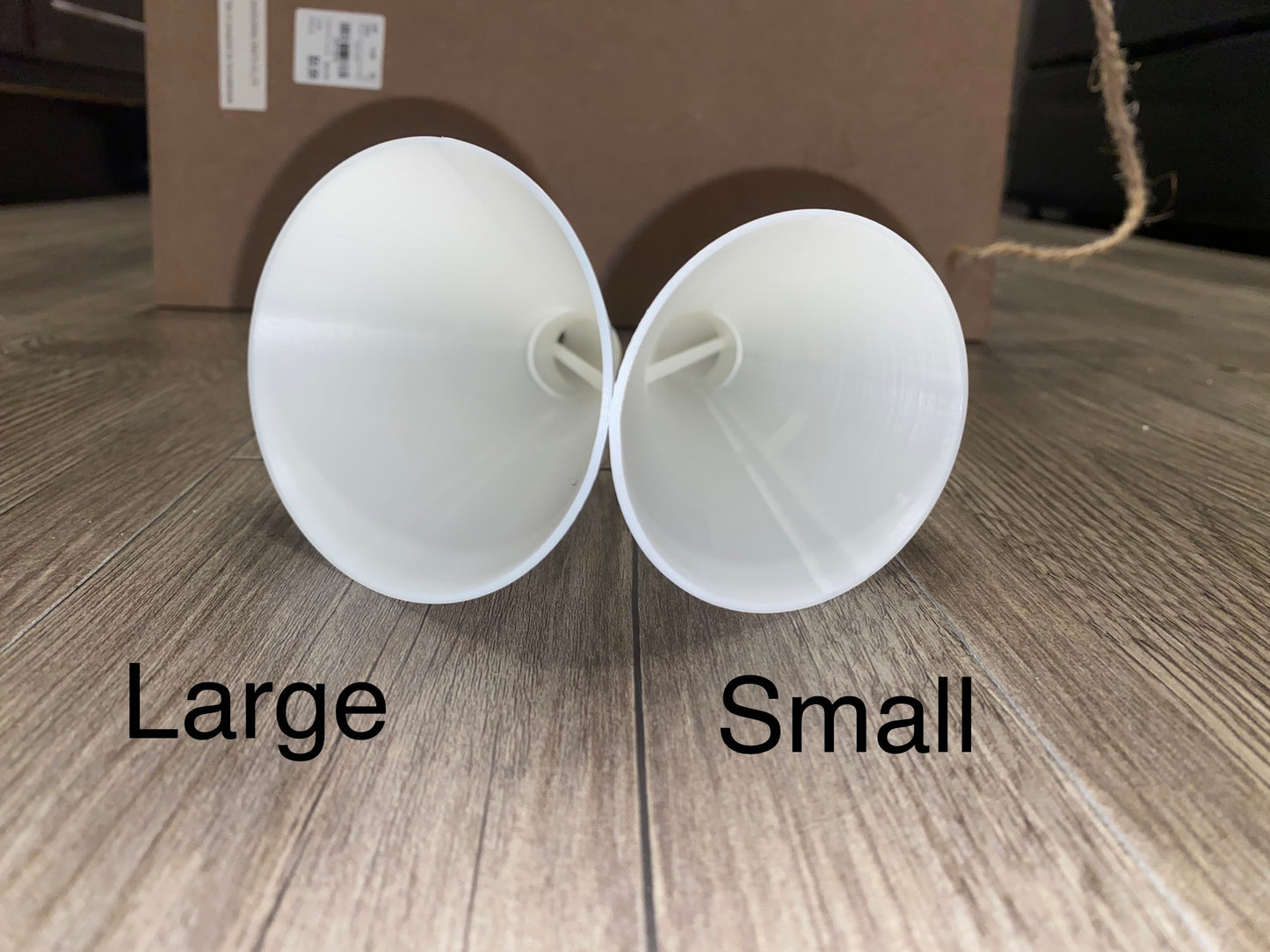 6 Speed ATF Funnel
