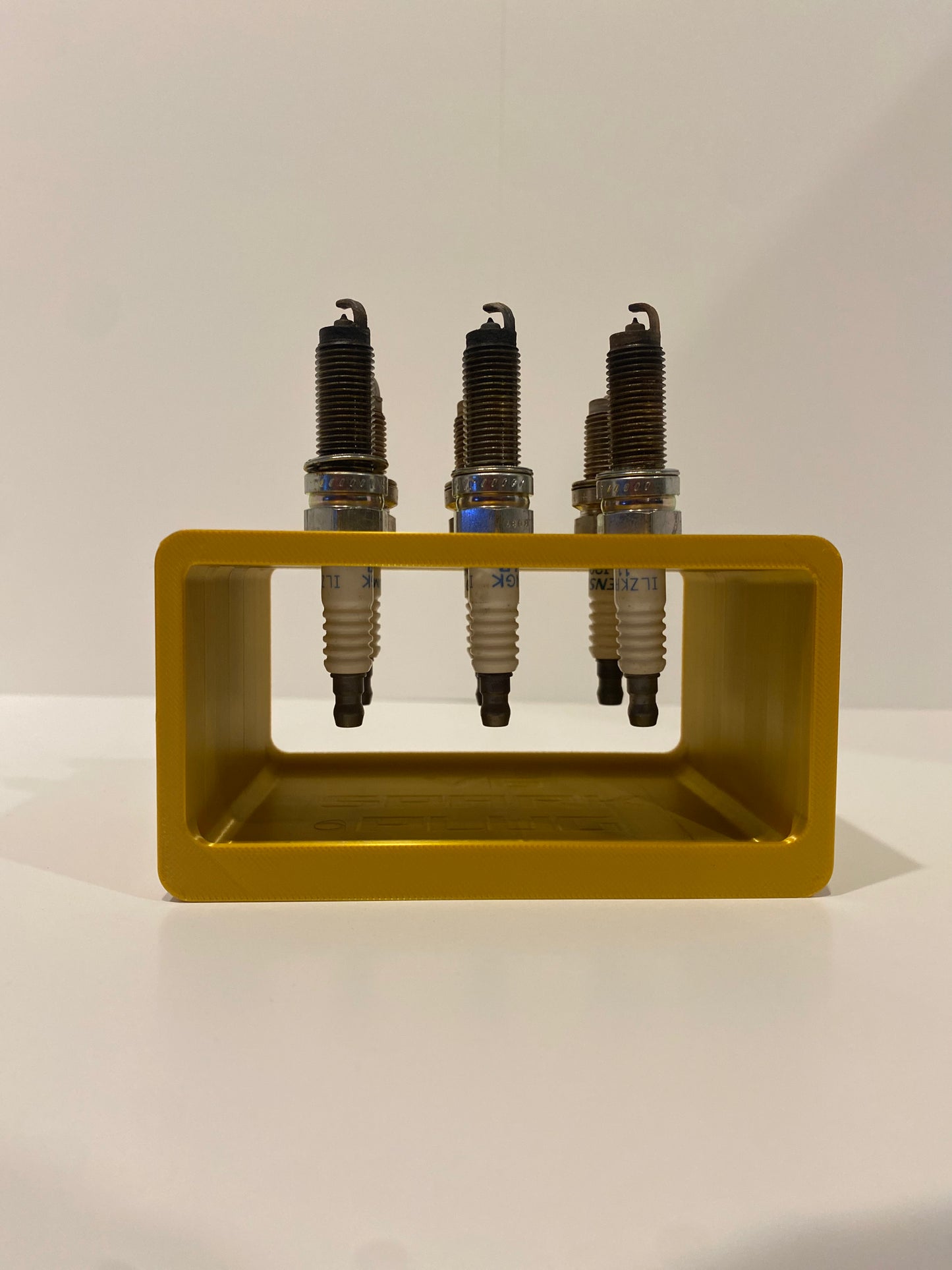 J35 Spark Plug Buddy