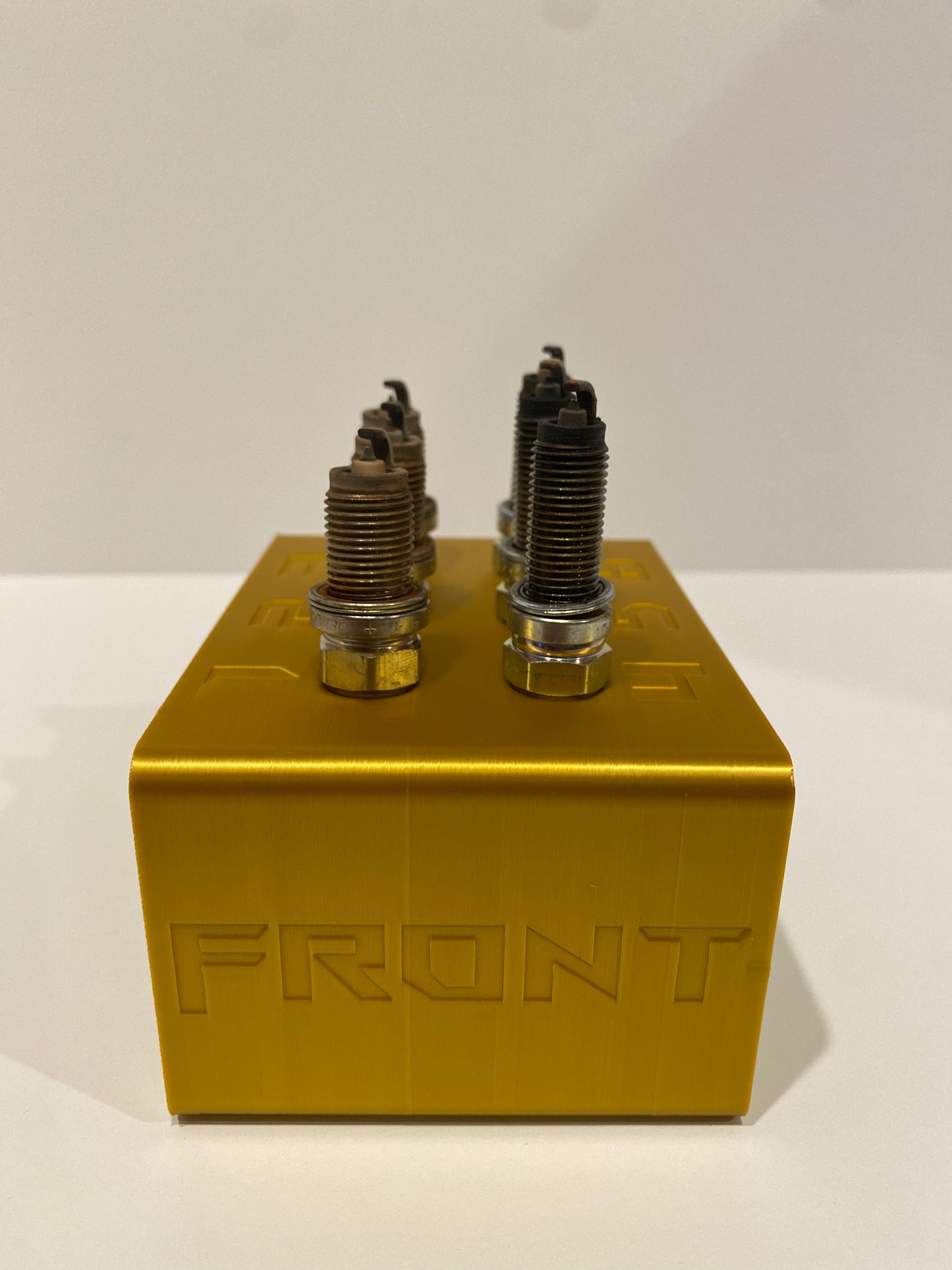 J35 Spark Plug Buddy