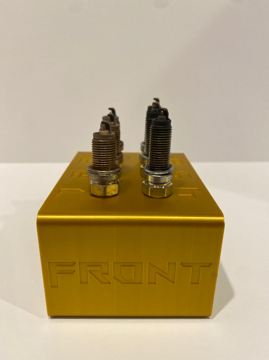 J35 Spark Plug Buddy