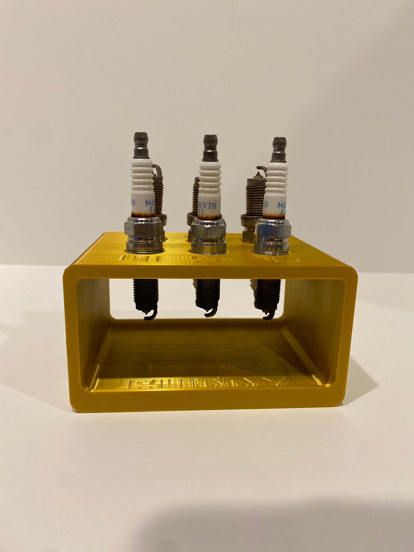 J35 Spark Plug Buddy