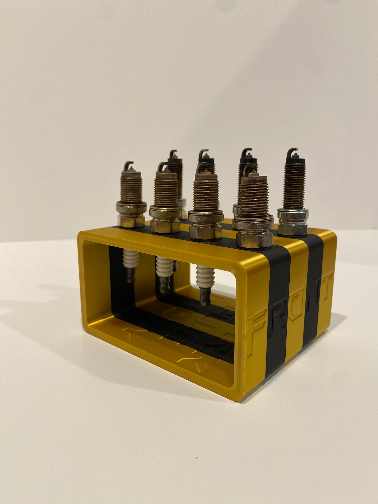Spark Plug Buddy