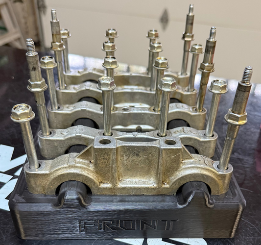 K Series Camshaft Cap Buddy