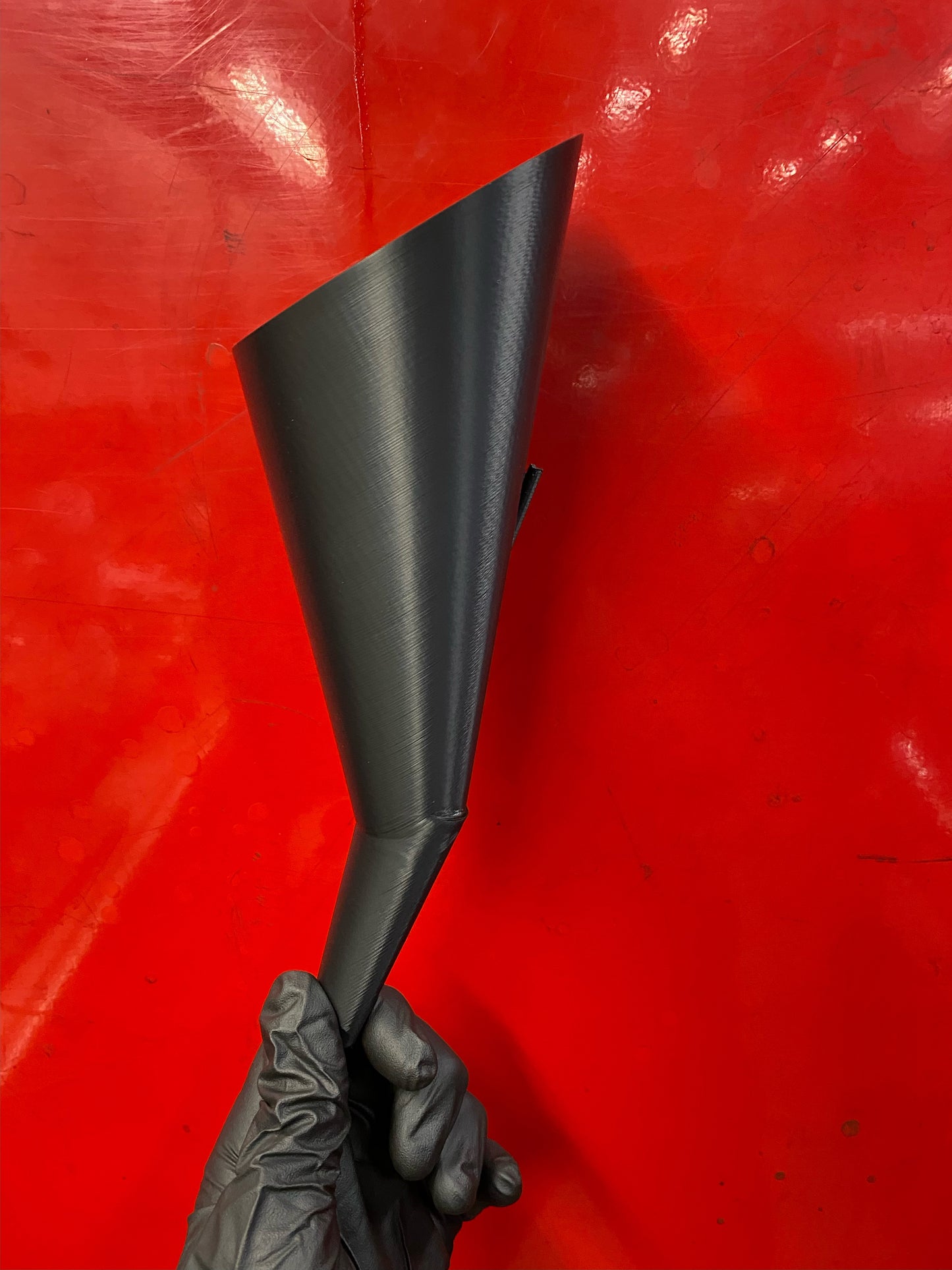 6 Speed ATF Funnel