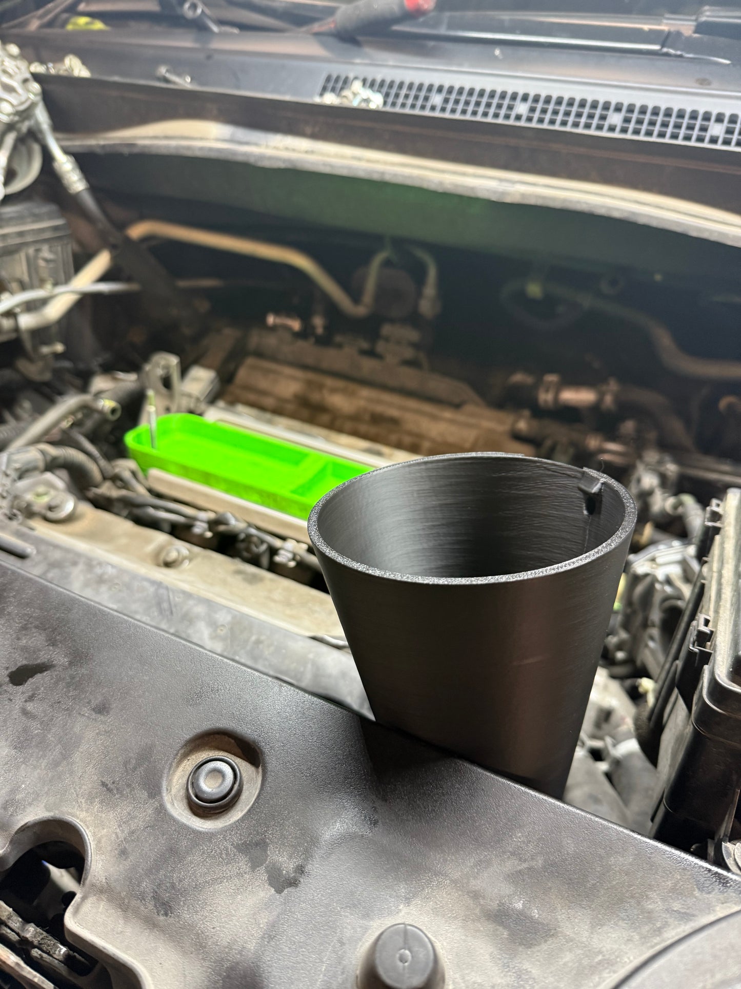 6 Speed ATF Funnel 2.0