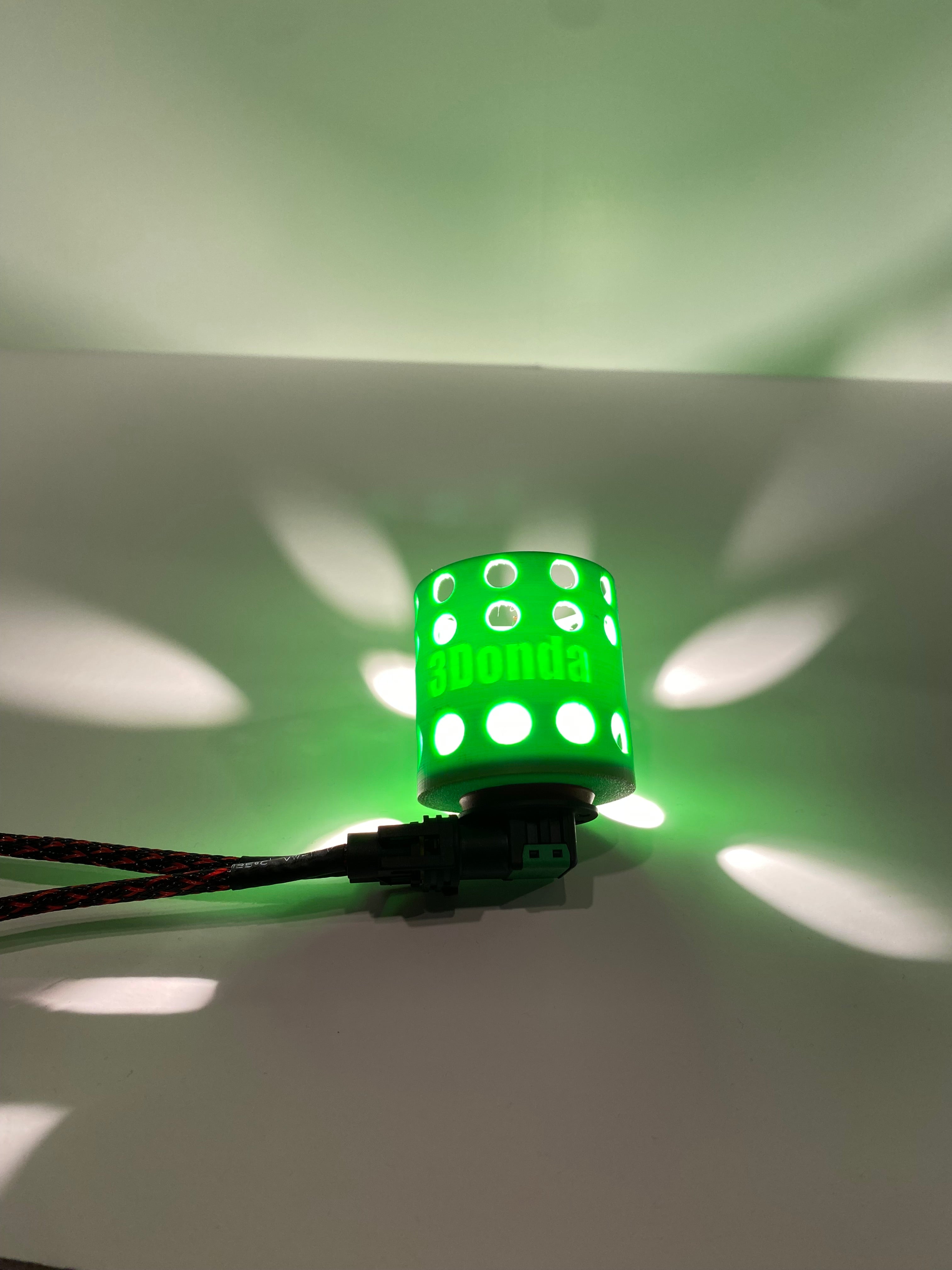 5A Load Test Light – 3Donda