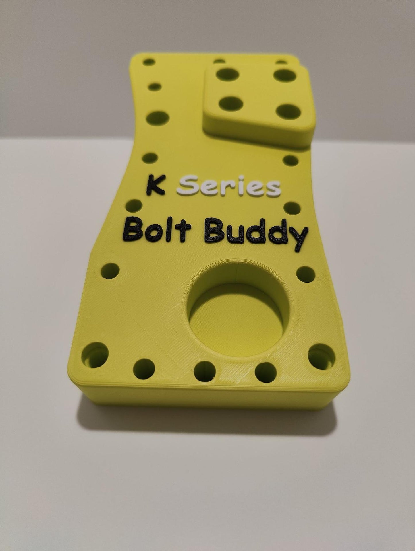 K Series Timing Cover Bolt Buddy