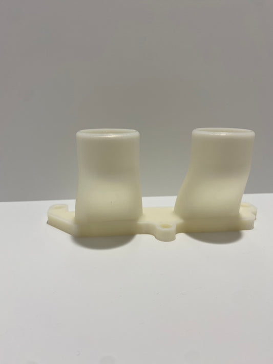 1.5T Walnut Blasting Adapter