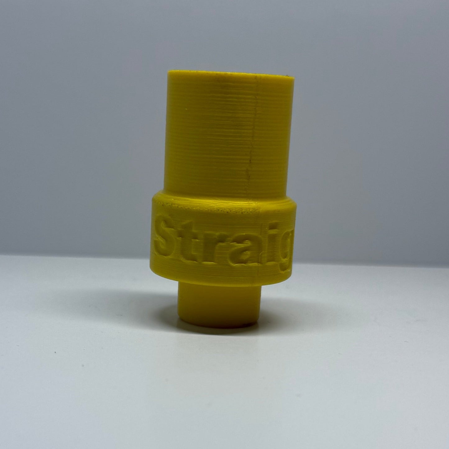 No Spill Coolant Funnel Adapter