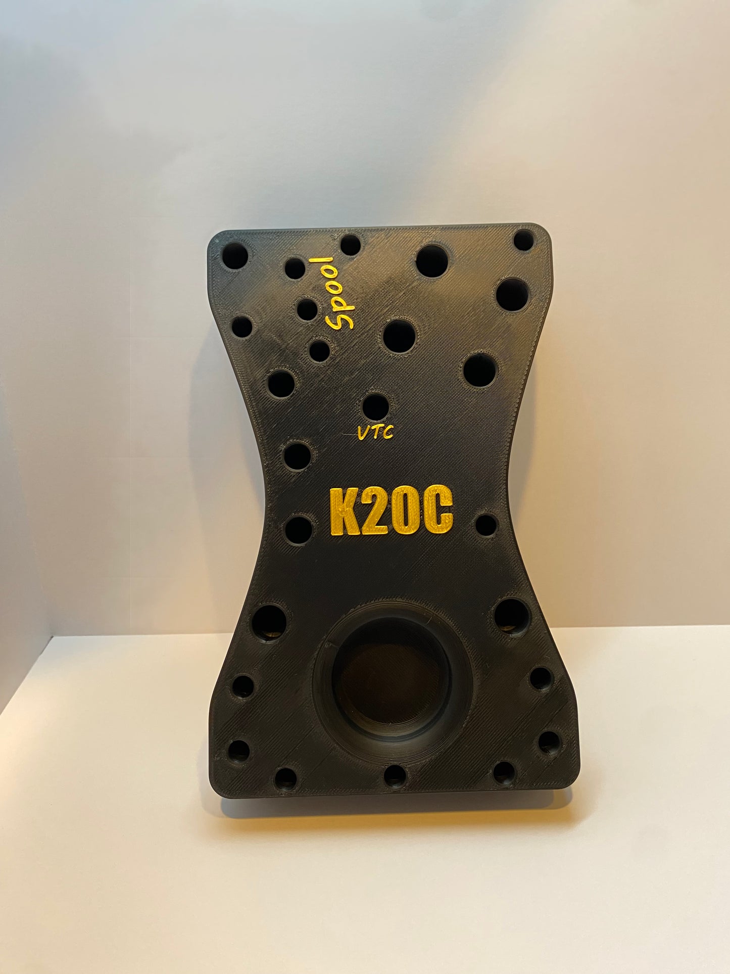 K20C Bolt Buddy
