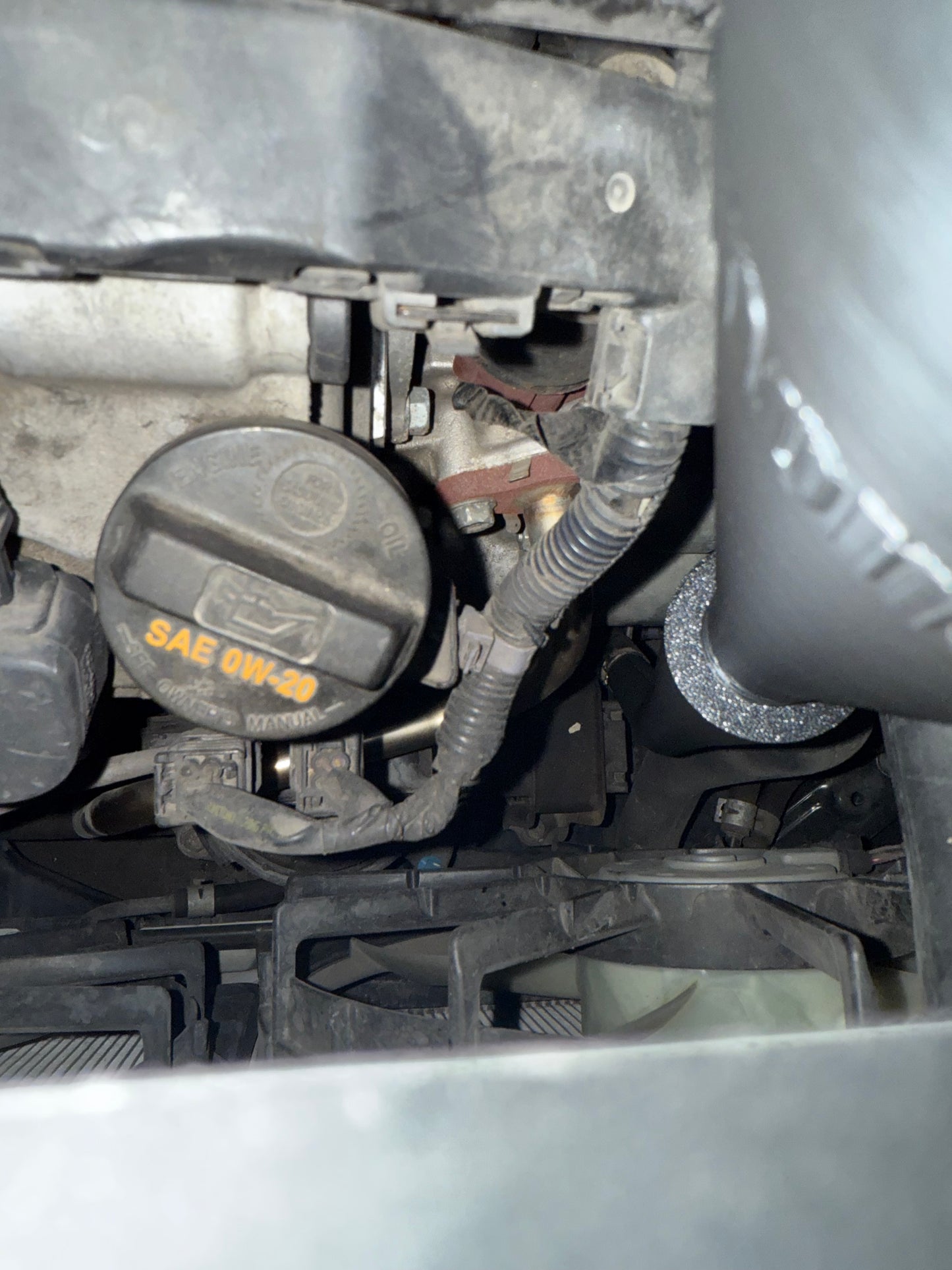 6 Speed ATF Funnel 2.0