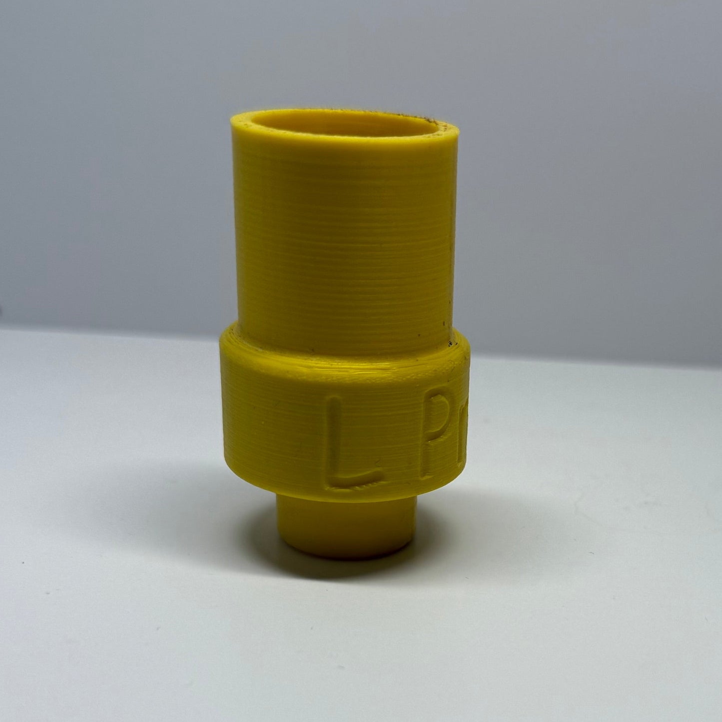 No Spill Coolant Funnel Adapter