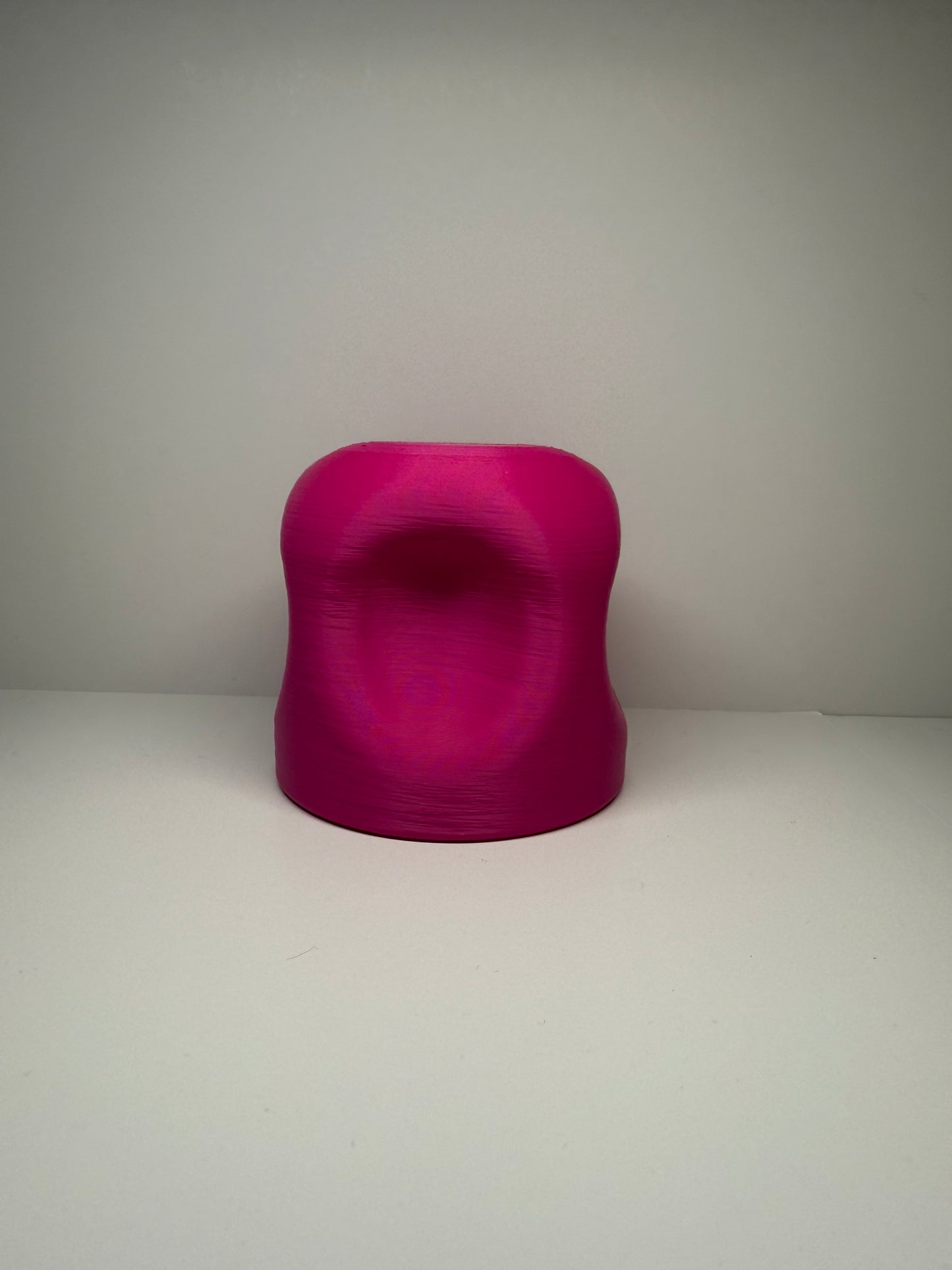 Dummy (Oil Filter Block Off)