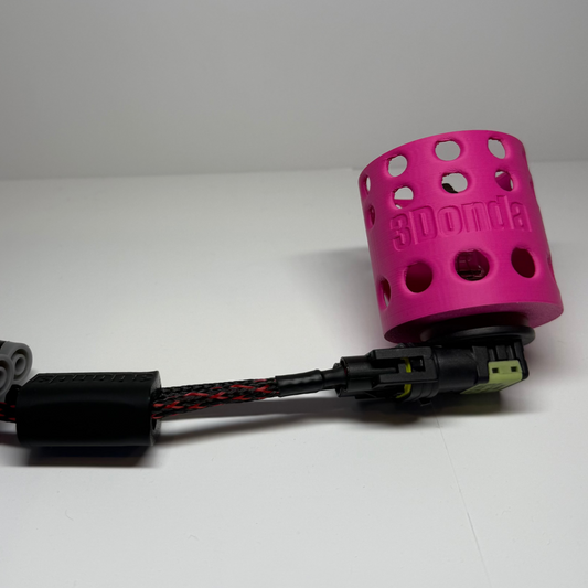5A Load Test Light
