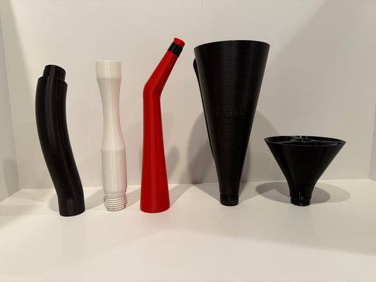 Honda Funnel System Kit